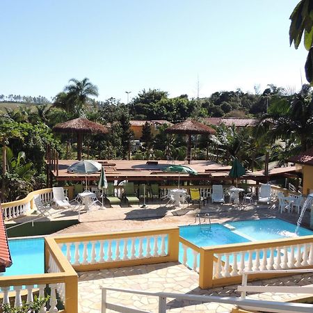 Portal Do Sol Hotel Fazenda Socorro  Exterior foto