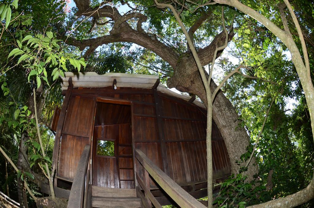 Portal Do Sol Hotel Fazenda Socorro  Exterior foto