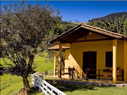 Portal Do Sol Hotel Fazenda Socorro  Quarto foto